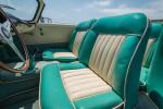 Maserati 3500 GT Spyder by Frua 1957 года